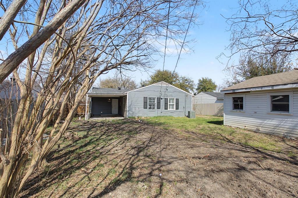 2508 Hillglenn Road Dallas, TX 75228 - Photo 3 of 26