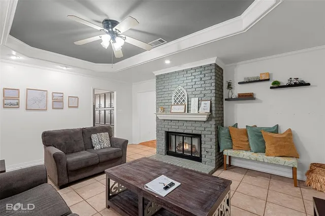 $250,000 | 5900 Stockwood Street, Bossier City, LA 71111