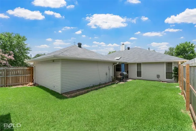 $250,000 | 5900 Stockwood Street, Bossier City, LA 71111
