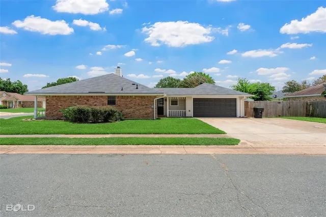 $250,000 | 5900 Stockwood Street, Bossier City, LA 71111