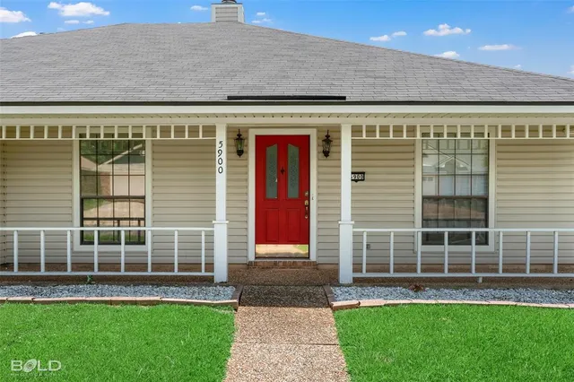 $250,000 | 5900 Stockwood Street, Bossier City, LA 71111