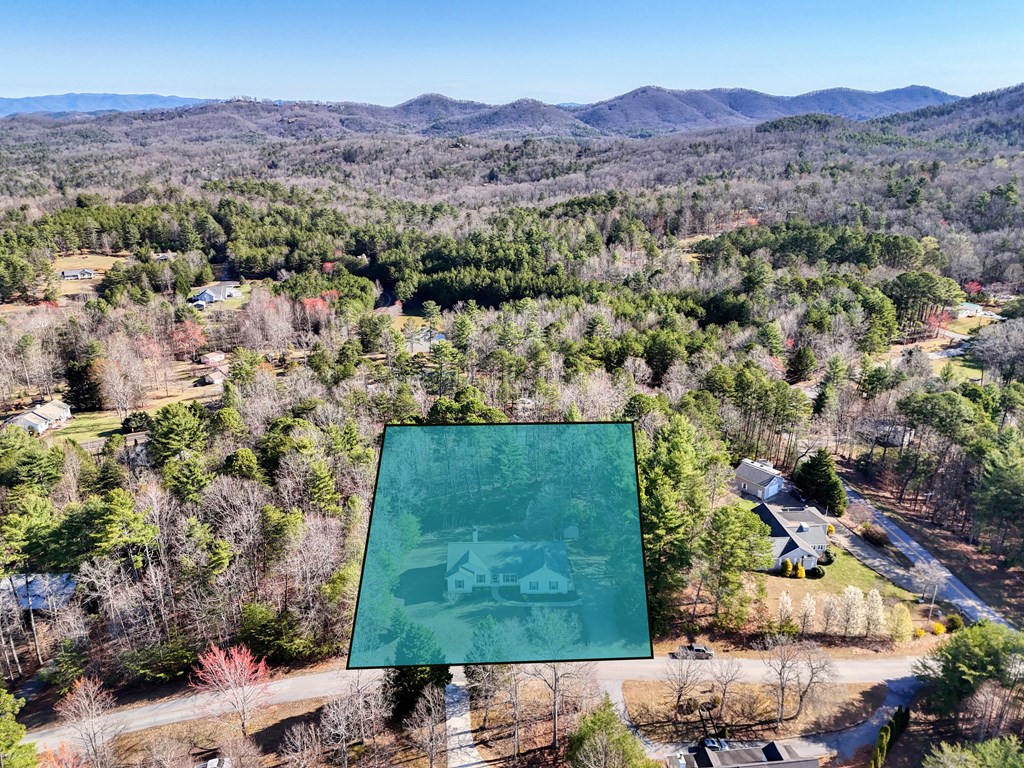 48 12 Point Road Blairsville, GA 30512 - Photo 46 of 47 Gallery Image 46