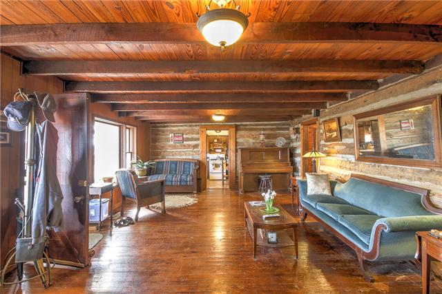 1765 Central Valley Road Murfreesboro, TN 37129 - Photo 8 of 20 Gallery Image 8