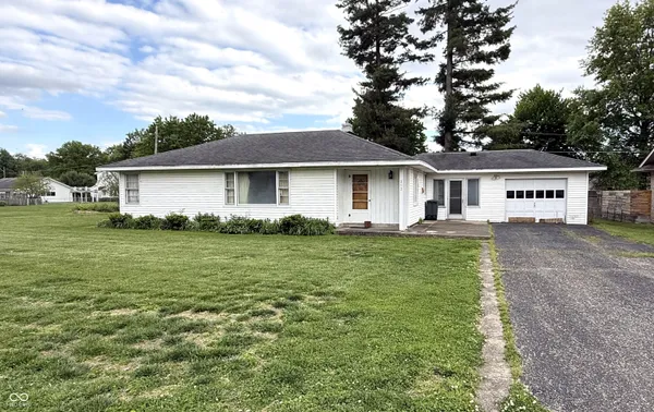$79,000 | 312 East Main Street, Farmersburg, IN 47850