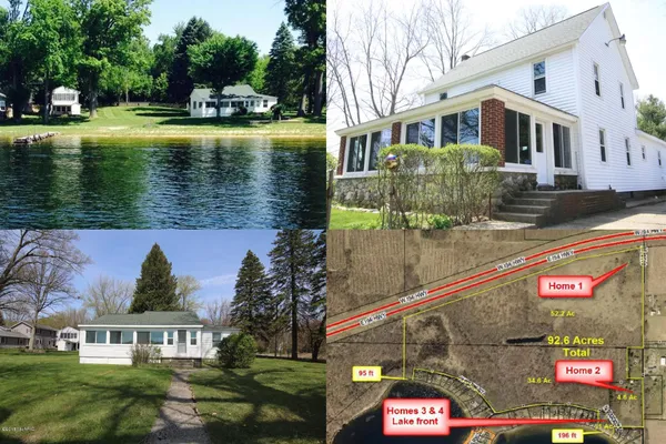 $2,100,000 | 59388 41st Street, Paw Paw, MI 49079