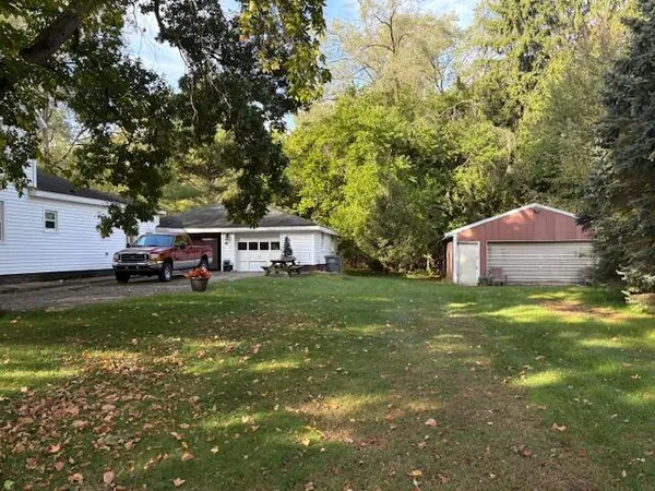 $2,100,000 | 59388 41st Street, Paw Paw, MI 49079