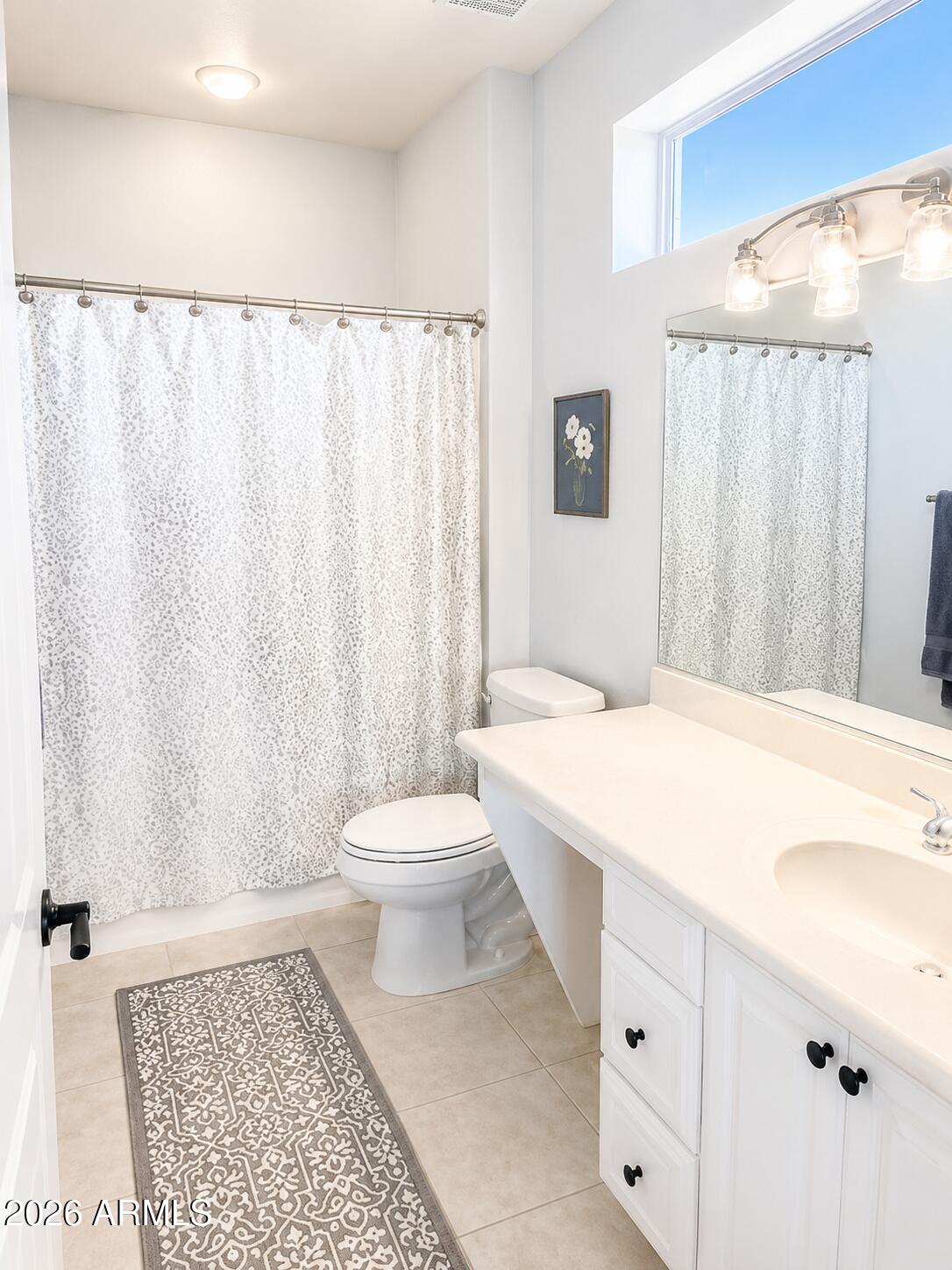 15876 West Alpine Ridge Drive Surprise, AZ 85374 - Photo 19 of 33 bathroom