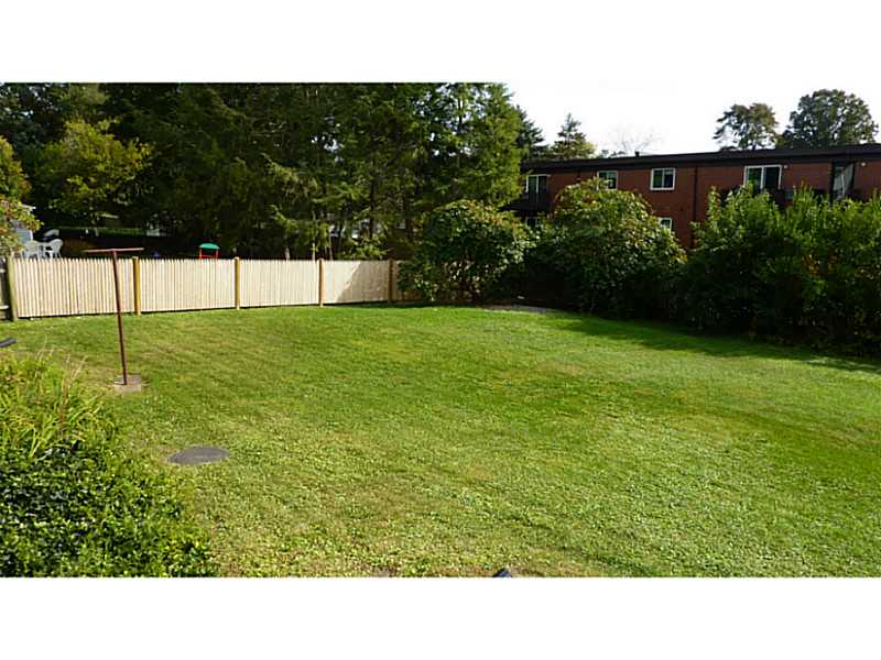 23 Merritt Road East Providence, RI 02915 - Photo 4 of 20 Yard/Garden. Fantastic backyard!