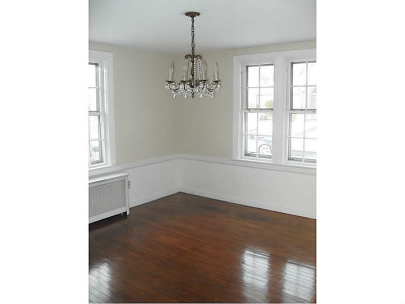 23 Merritt Road East Providence, RI 02915 - Photo 10 of 20 Dining Room.