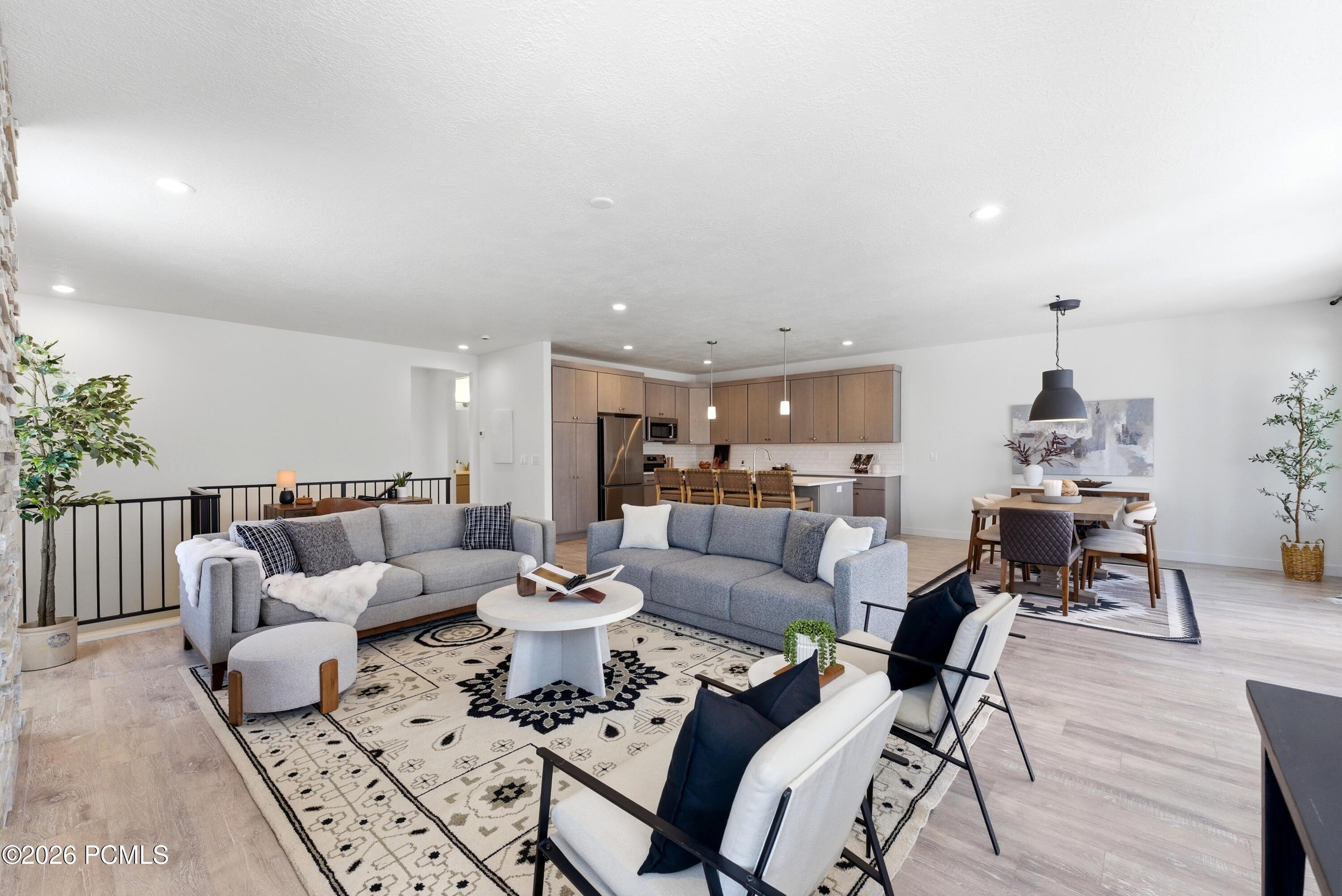 6097 North Brookline Road, Unit A Heber City, UT 84032 - Photo 10 of 42