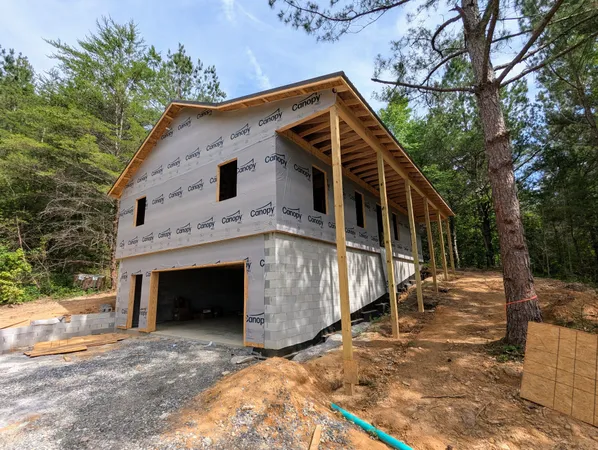 $380,000 | 143 Casson Road, Ocoee, TN 37361