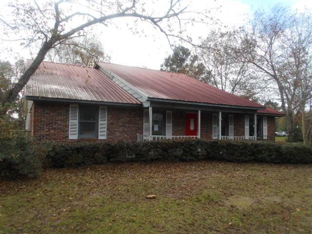 1395 Capernaum Road Bamberg, SC 29003 - Photo 1 of 27