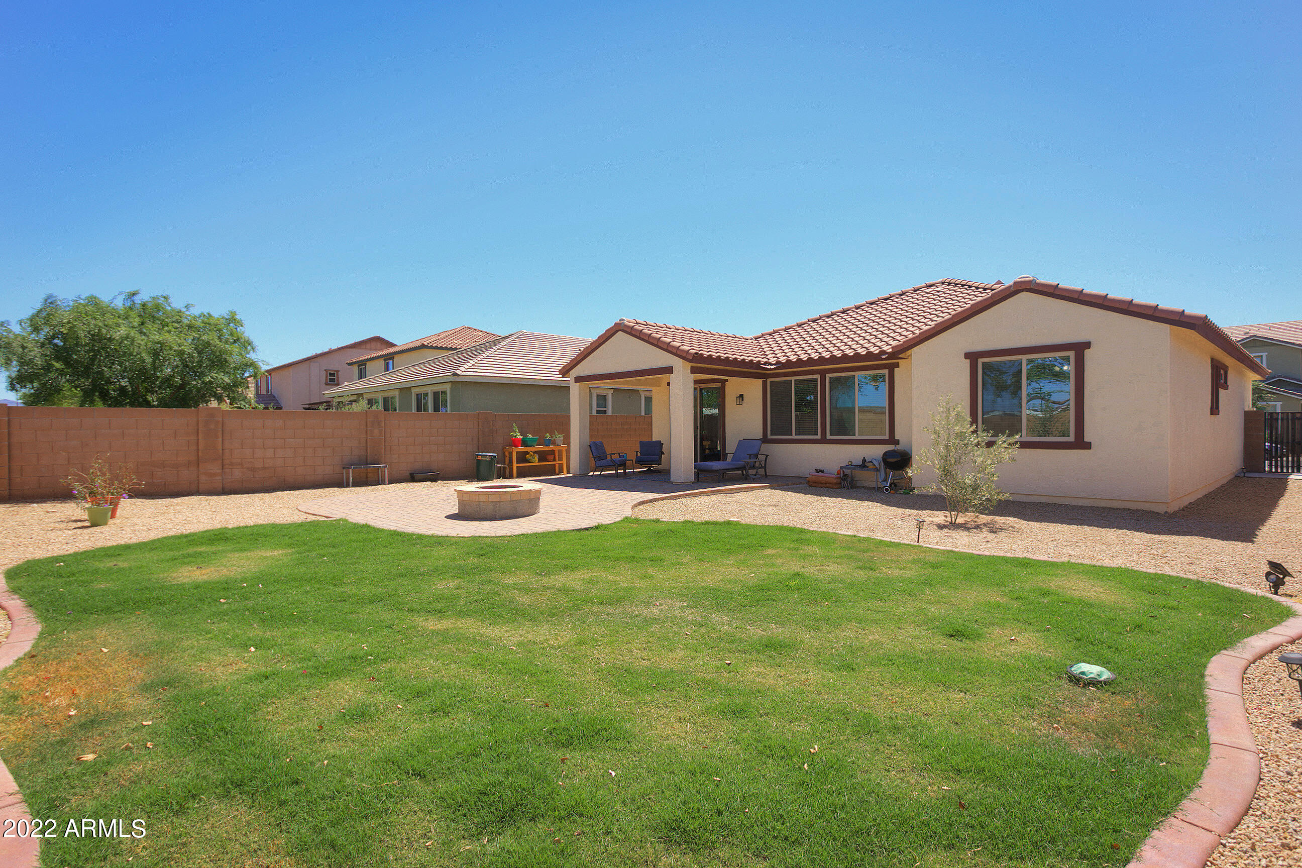 3102 East Rochelle Street Mesa, AZ 85213 - Photo 23 of 25 3102ERochelle023
