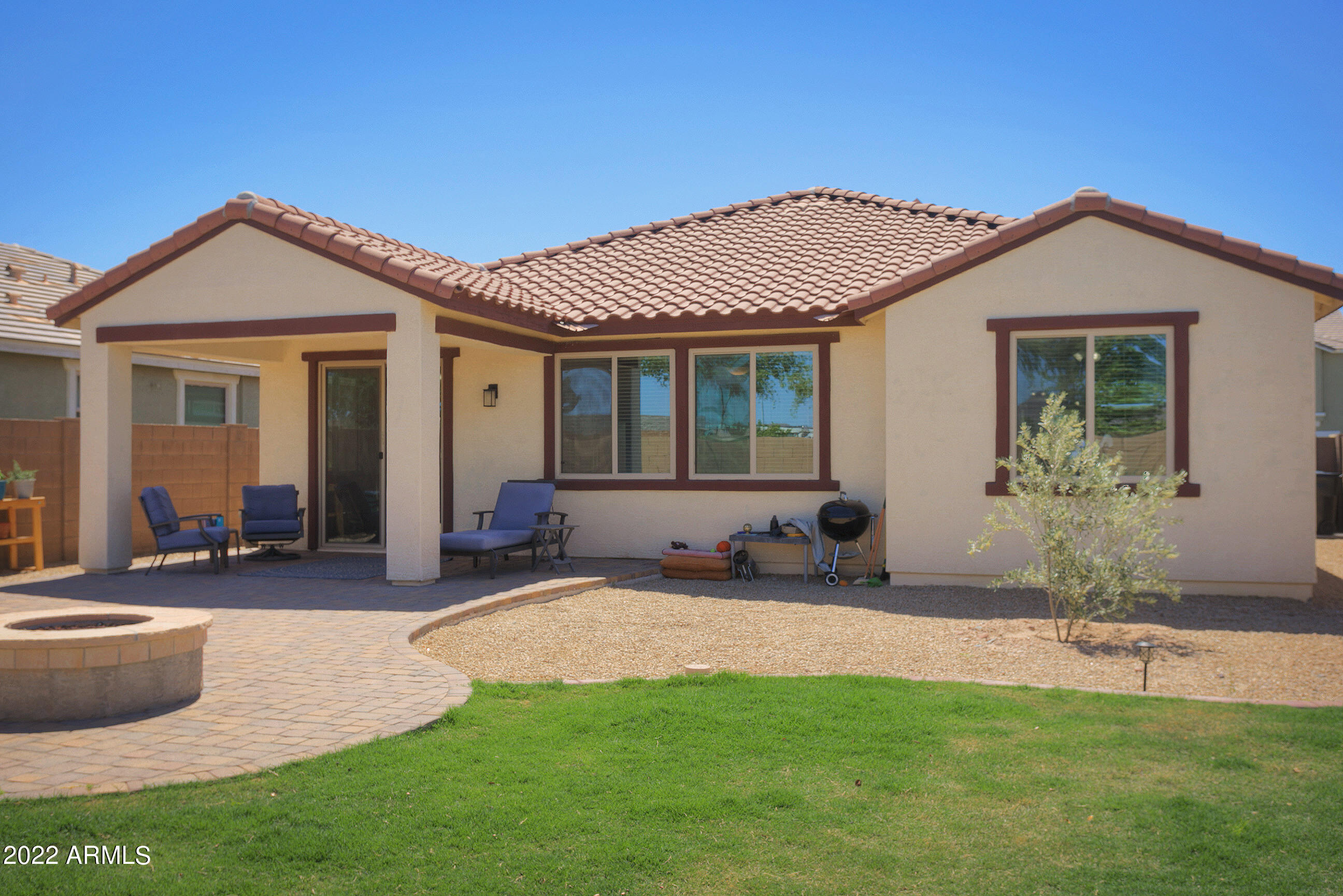 3102 East Rochelle Street Mesa, AZ 85213 - Photo 24 of 25 3102ERochelle024