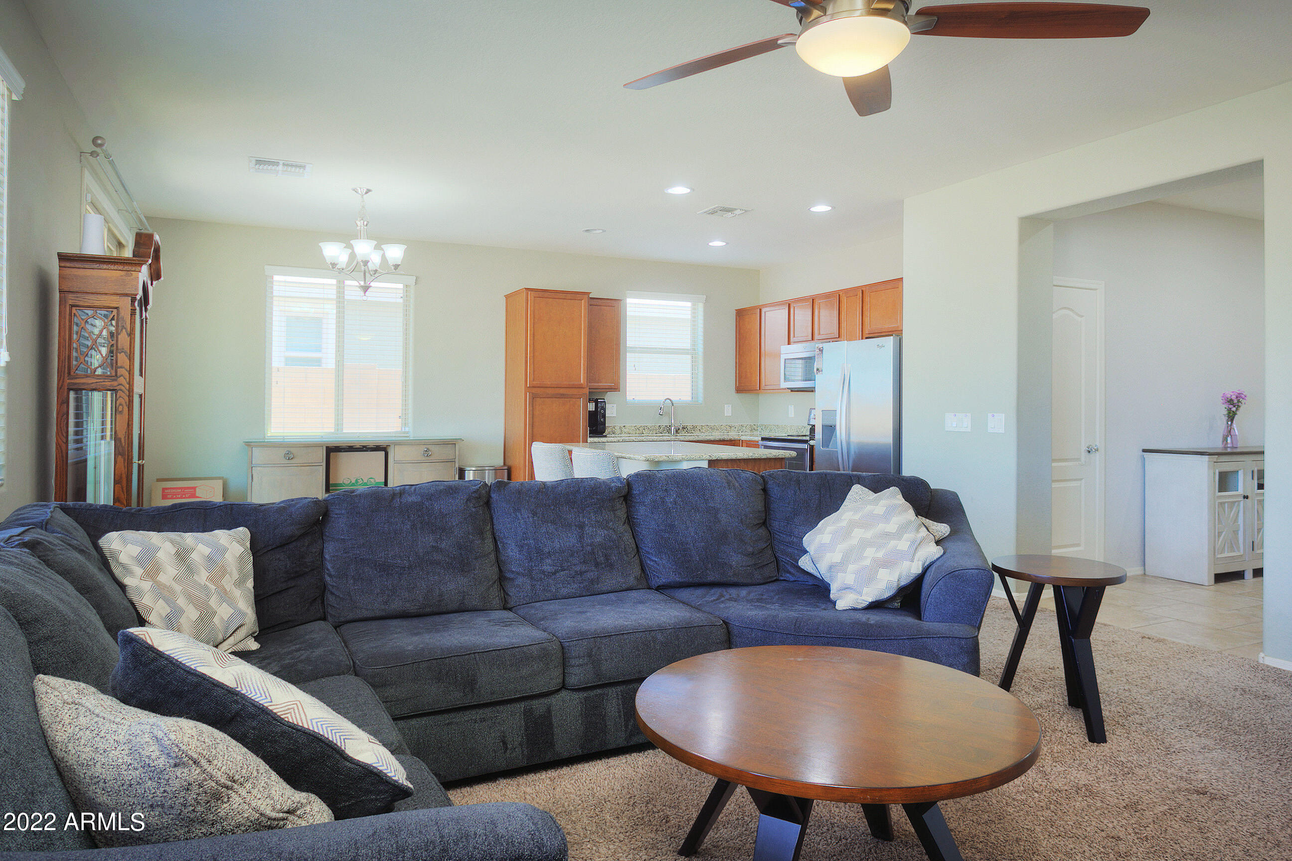 3102 East Rochelle Street Mesa, AZ 85213 - Photo 5 of 25 3102ERochelle005