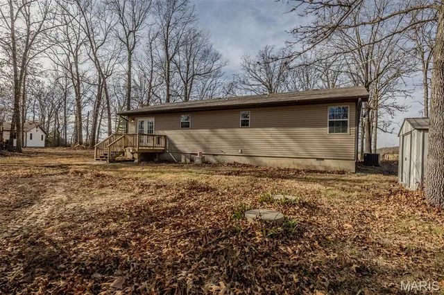 $239,900 | 16632 Nickel Drive, Phillipsburg, MO 65722