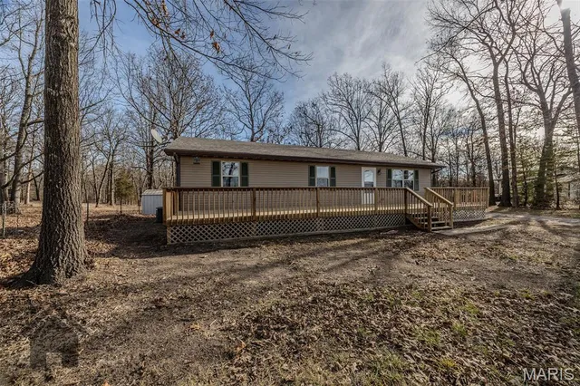 $239,900 | 16632 Nickel Drive, Phillipsburg, MO 65722