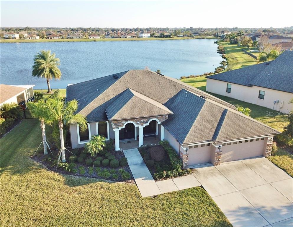 5341 Sandy Shell Drive Apollo Beach, FL 33572 - Photo 1 of 1 Gallery Image 1
