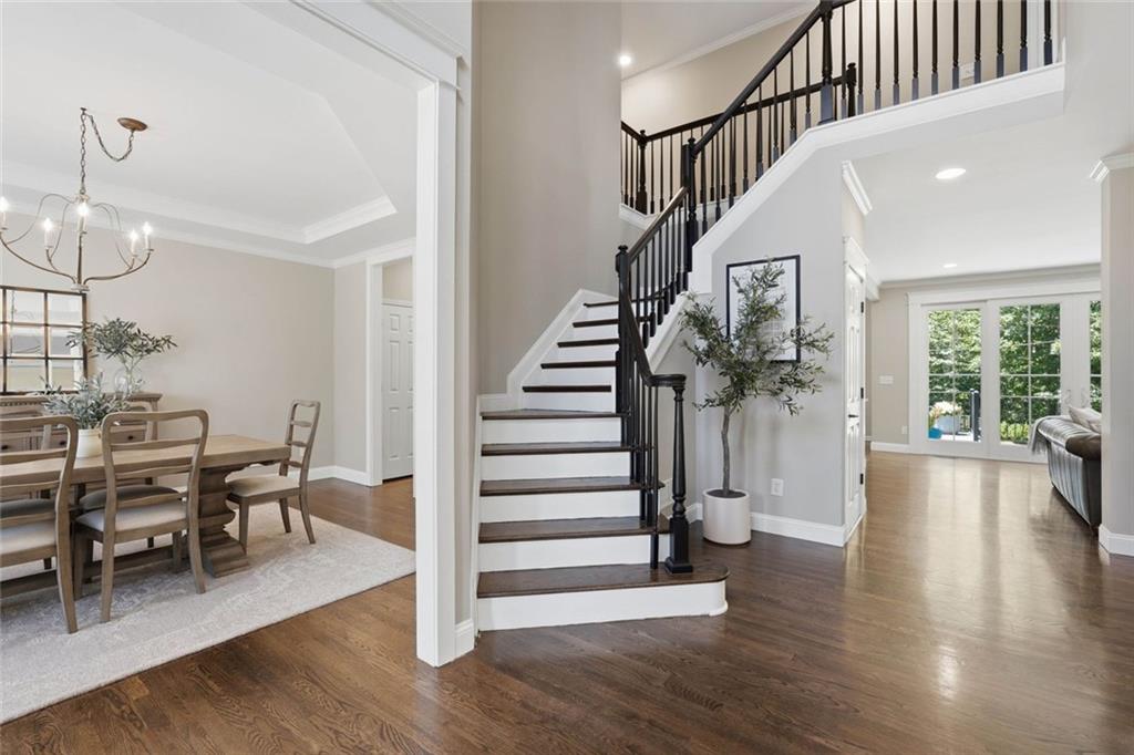 3084 Grove View Court Dacula, GA 30019 - Photo 10 of 65