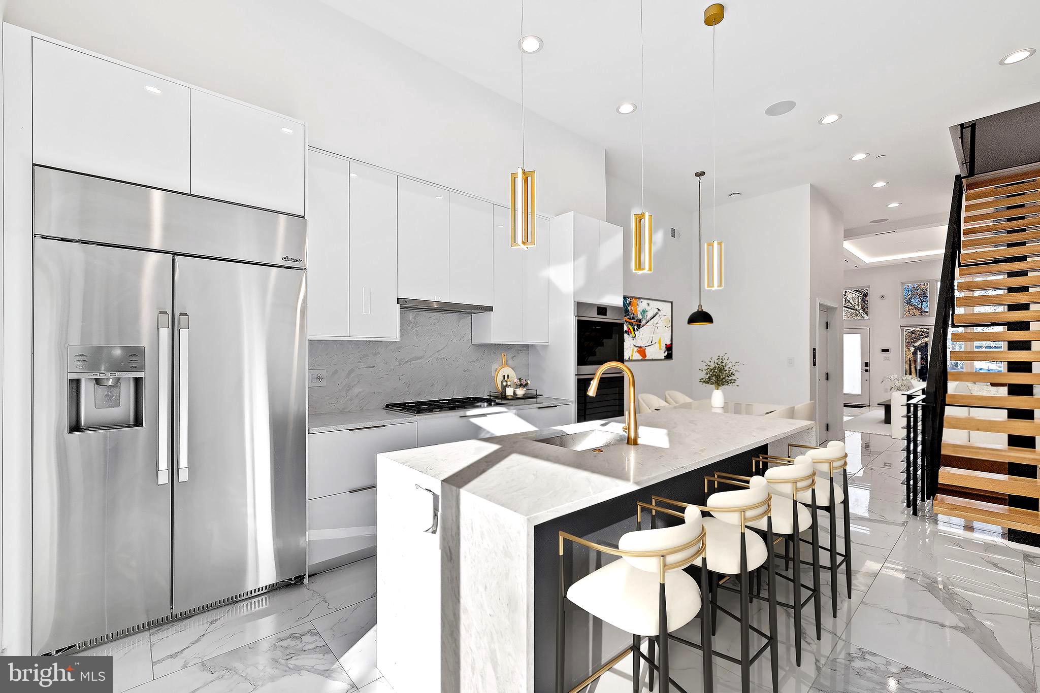 2130 Spring Street Philadelphia, PA 19103 - Photo 3 of 59