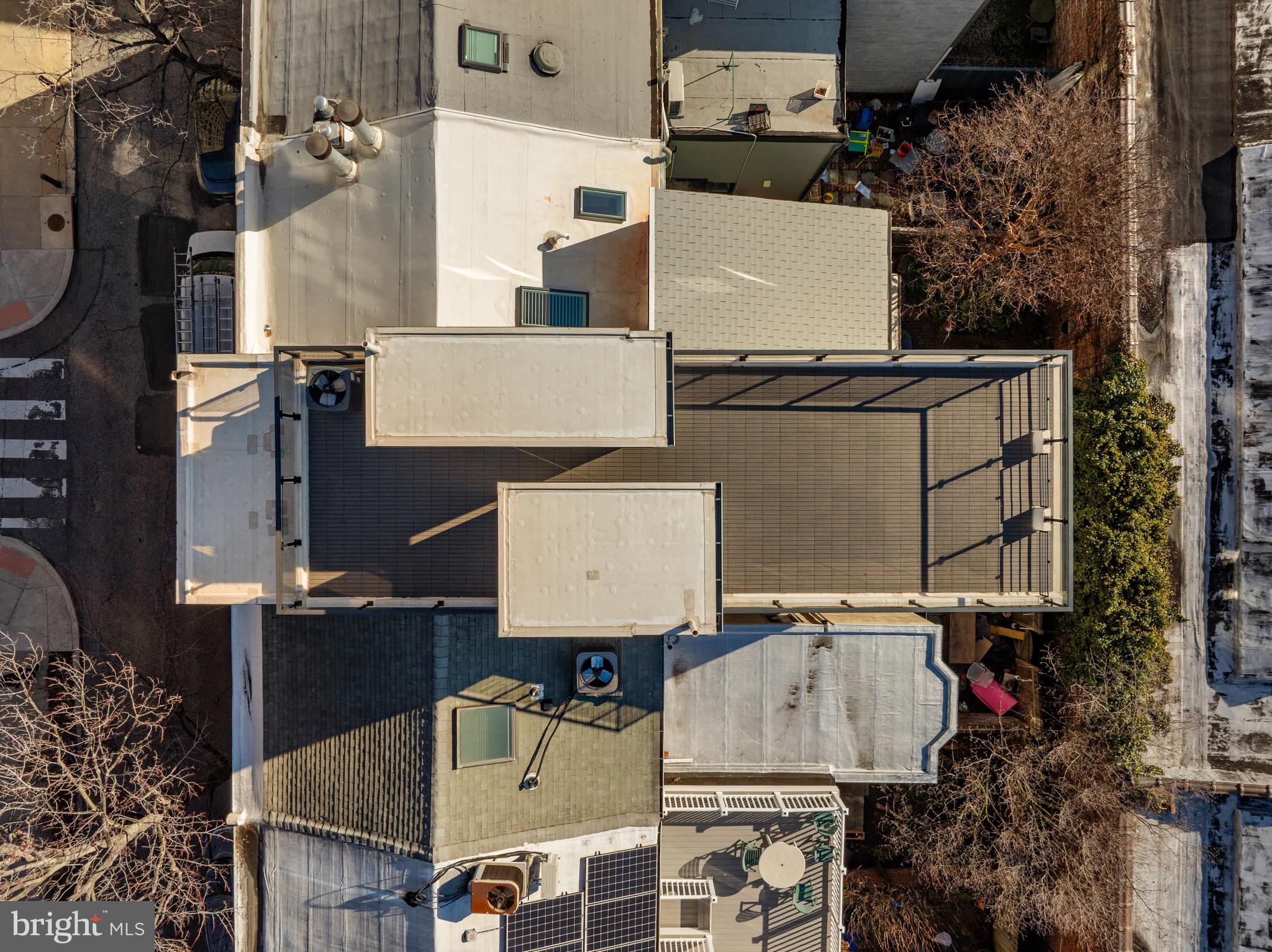 2130 Spring Street Philadelphia, PA 19103 - Photo 48 of 59