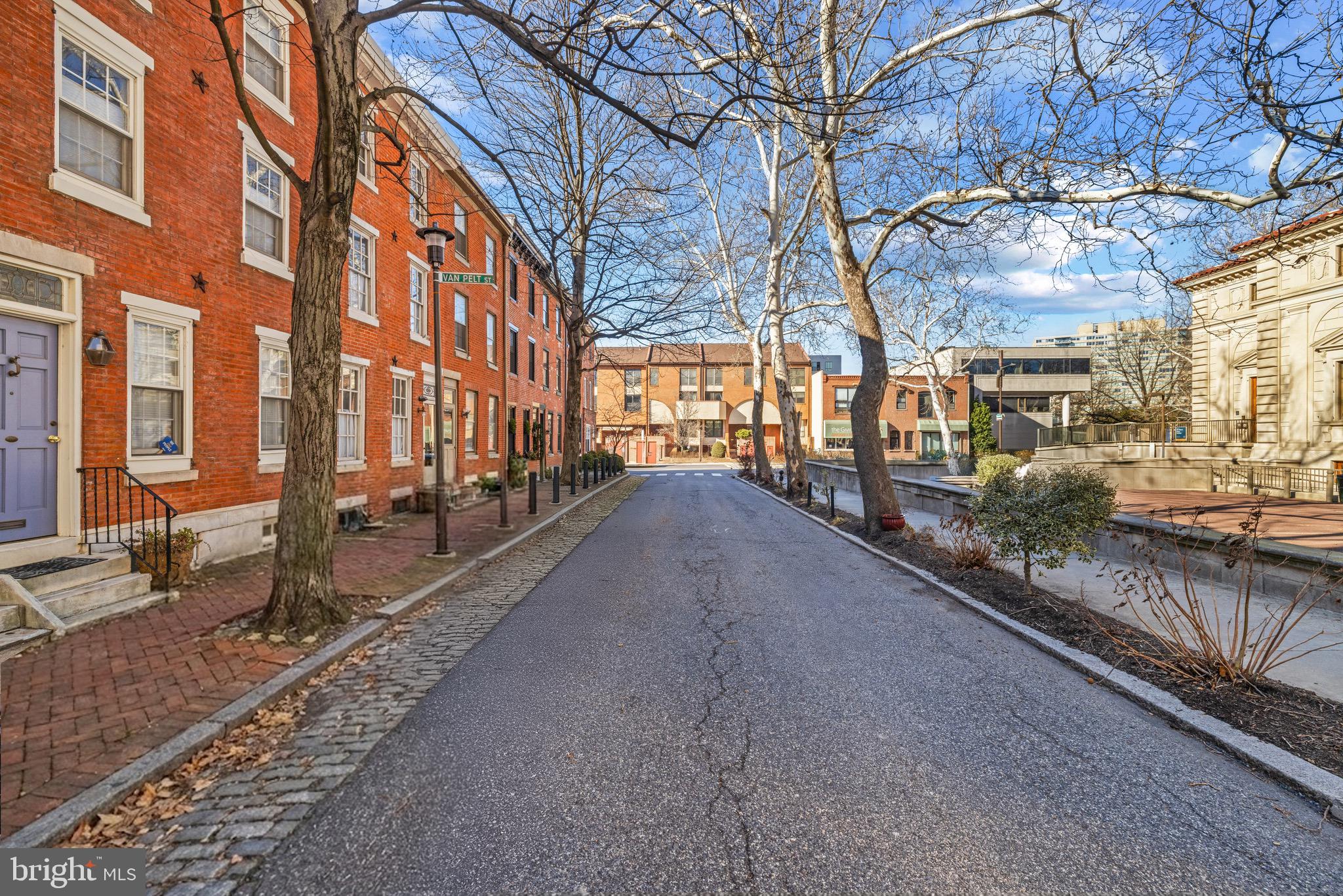 2130 Spring Street Philadelphia, PA 19103 - Photo 51 of 59