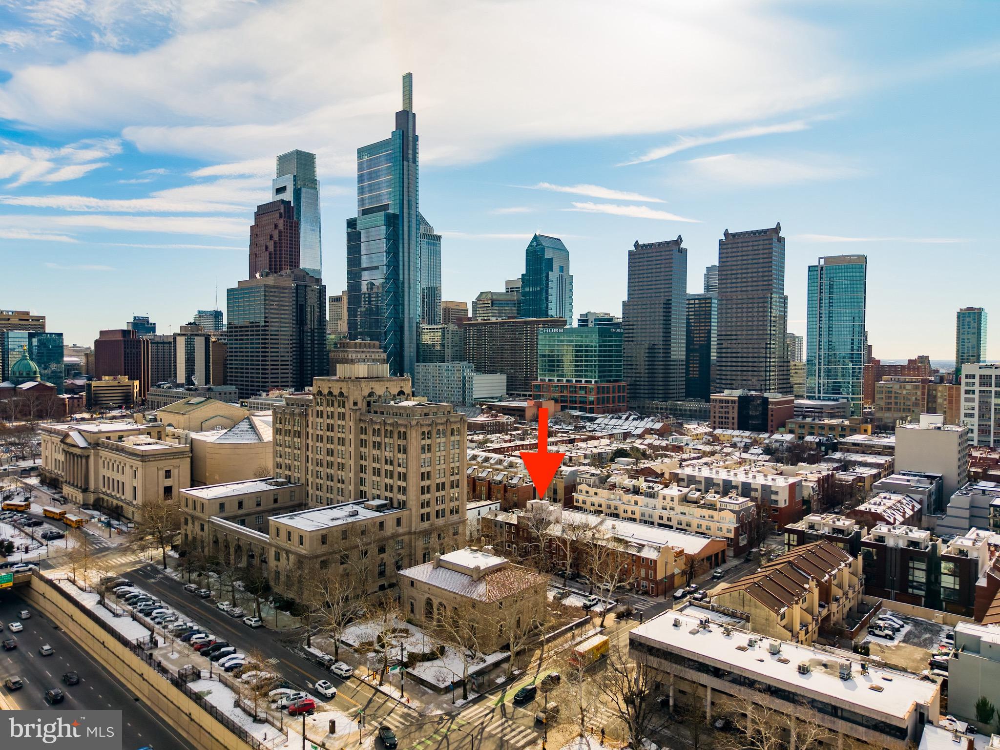 2130 Spring Street Philadelphia, PA 19103 - Photo 57 of 59