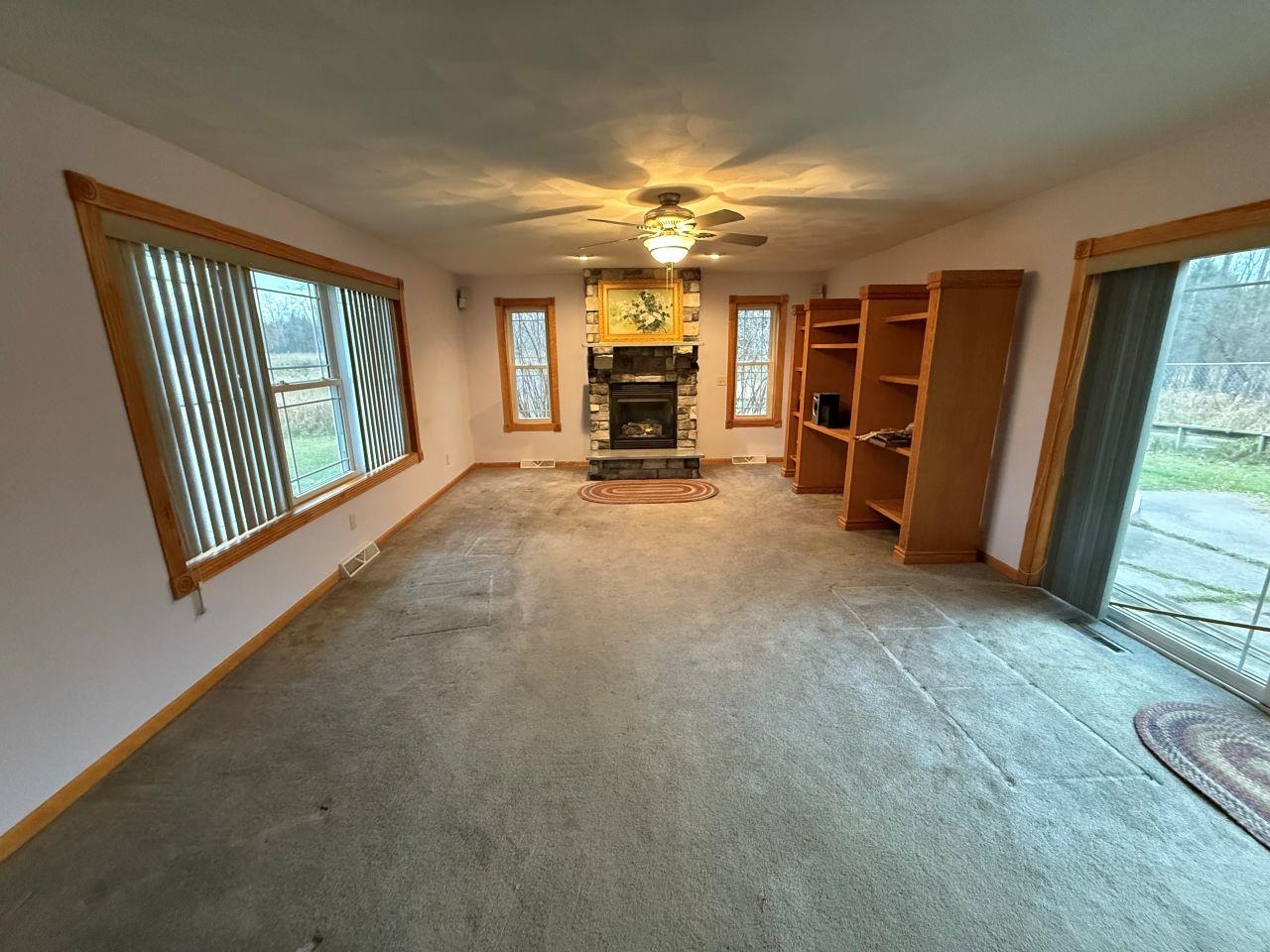 E8835 Huntley Road New London, WI 54961 - Photo 12 of 45