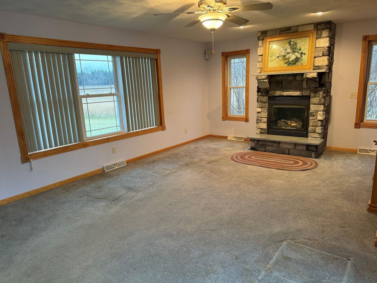 E8835 Huntley Road New London, WI 54961 - Photo 13 of 45