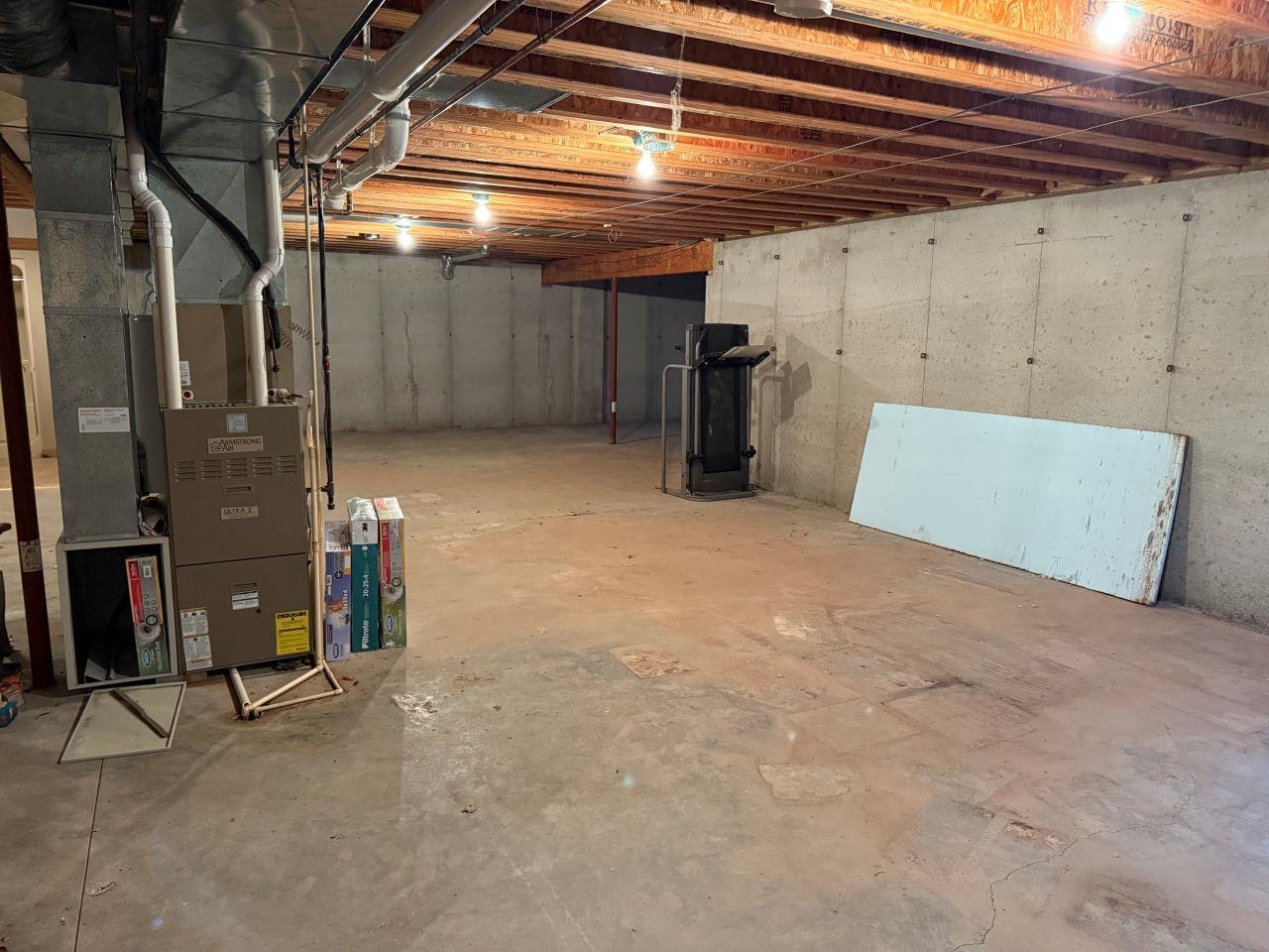 E8835 Huntley Road New London, WI 54961 - Photo 25 of 45