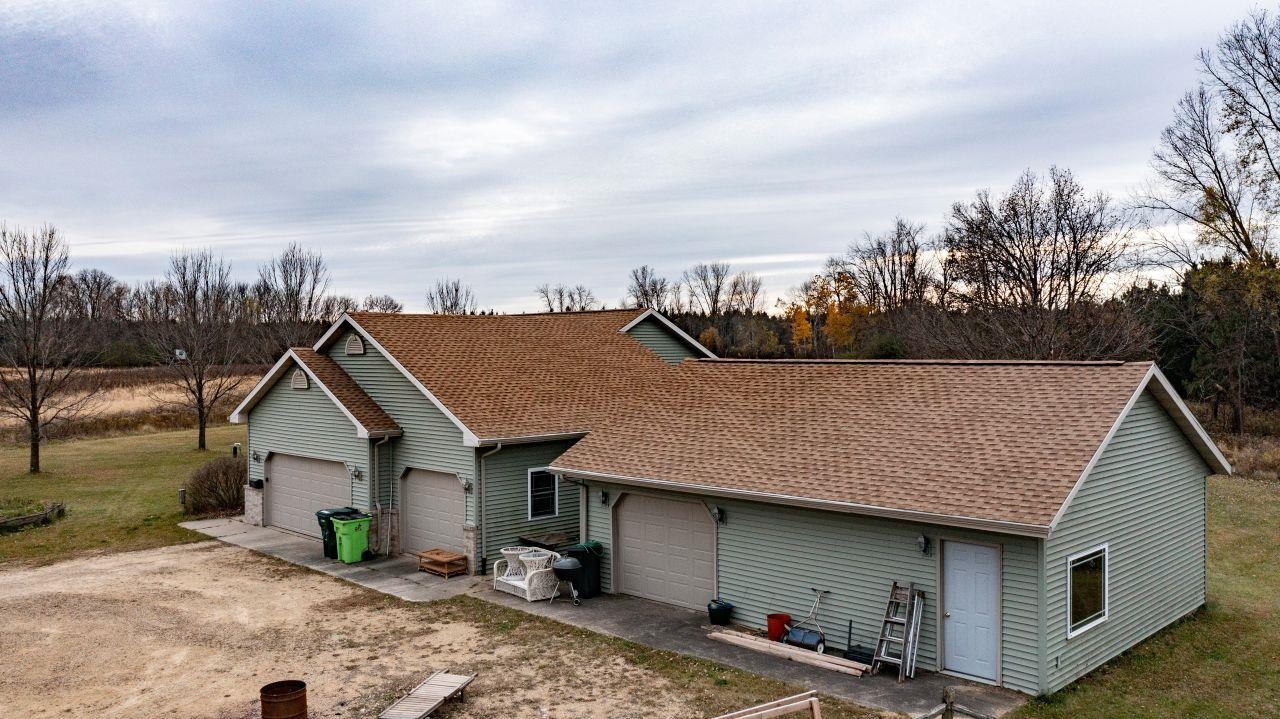 E8835 Huntley Road New London, WI 54961 - Photo 32 of 45