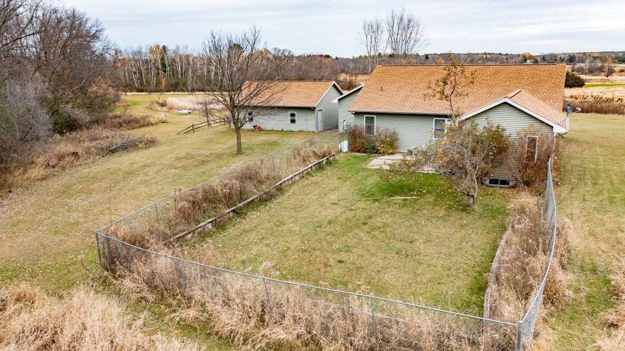 E8835 Huntley Road New London, WI 54961 - Photo 42 of 45