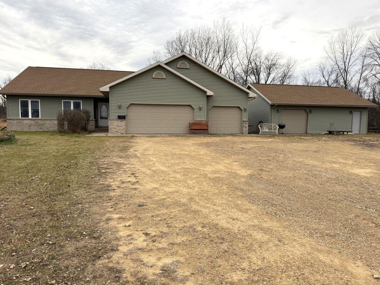 E8835 Huntley Road New London, WI 54961 - Photo 45 of 45