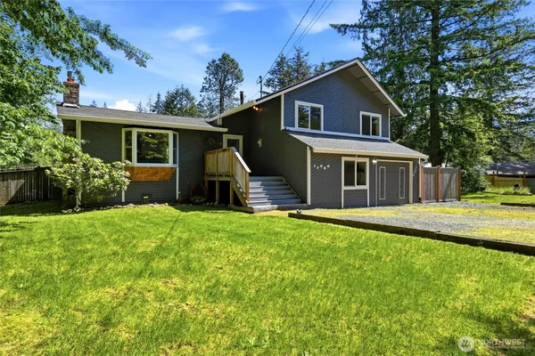 $800,000 | 17200 435th Avenue Southeast, North Bend, WA 98045