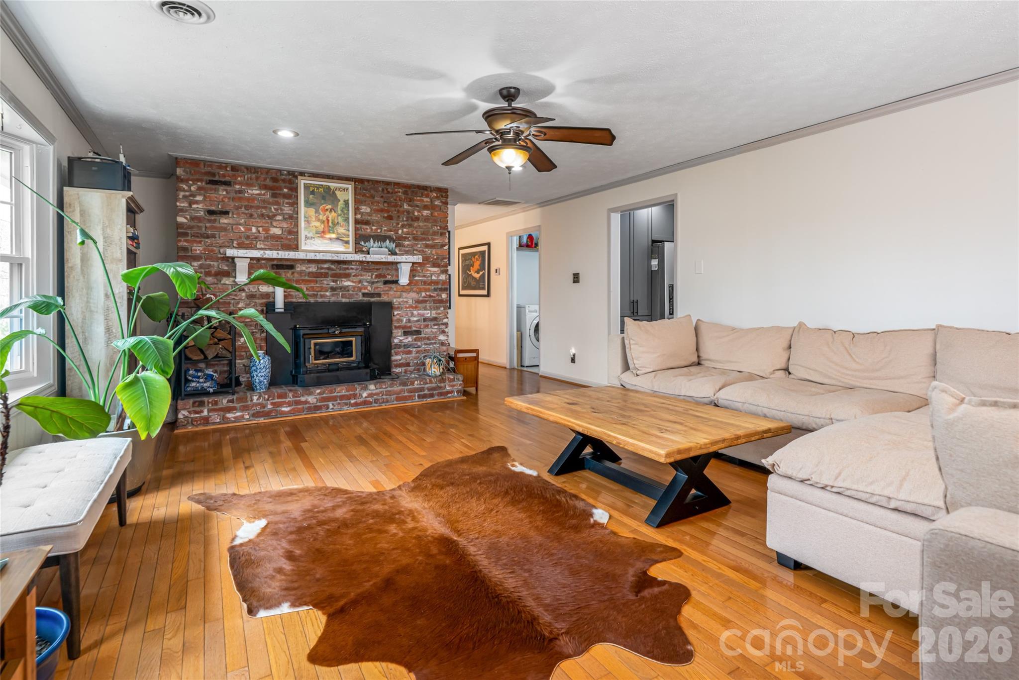 233 Church Road Fairview, NC 28730 - Photo 6 of 42