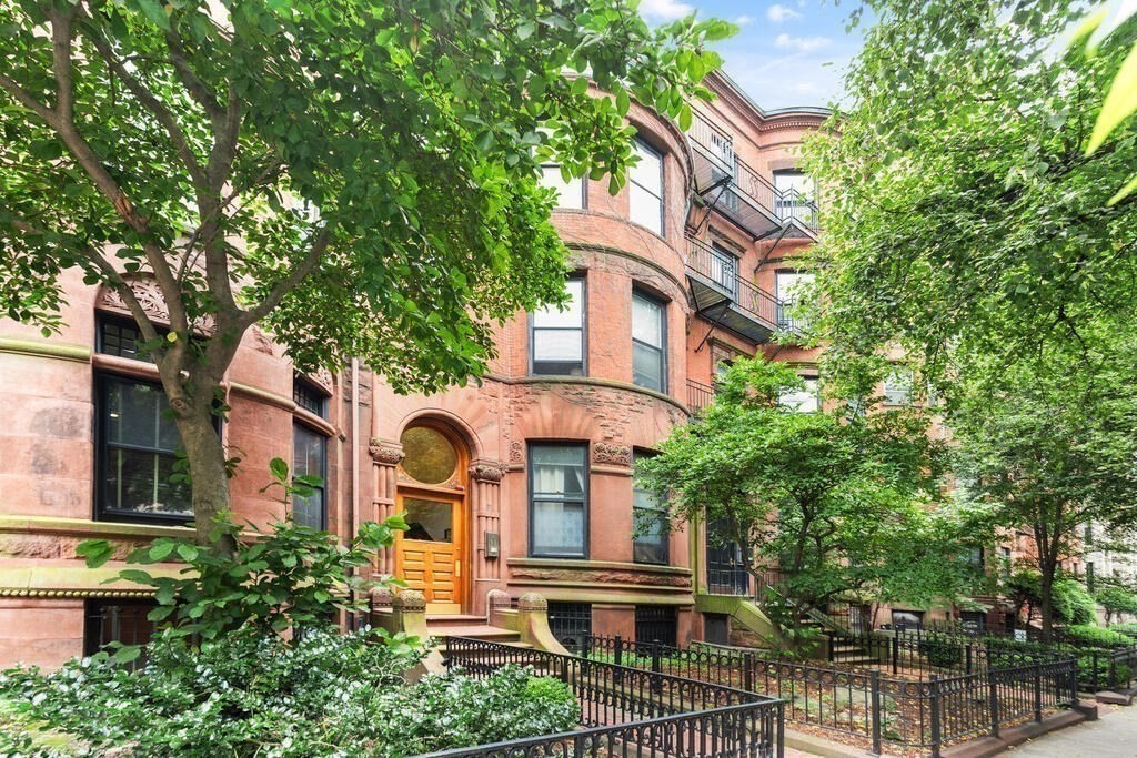 473 Beacon Street, Unit 5 Boston, MA 02115 - Photo 19 of 21