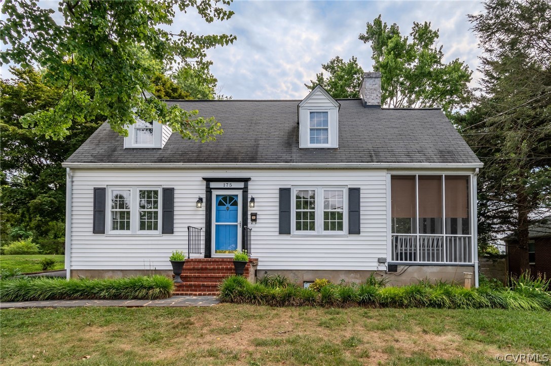 175 Selma Road Orange, VA 22960 - Photo 1 of 44 Gallery Image 1