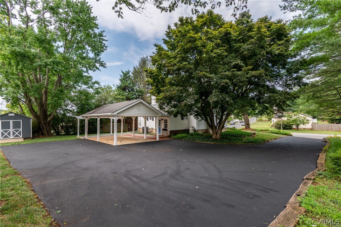 175 Selma Road Orange, VA 22960 - Photo 36 of 44 Gallery Image 36