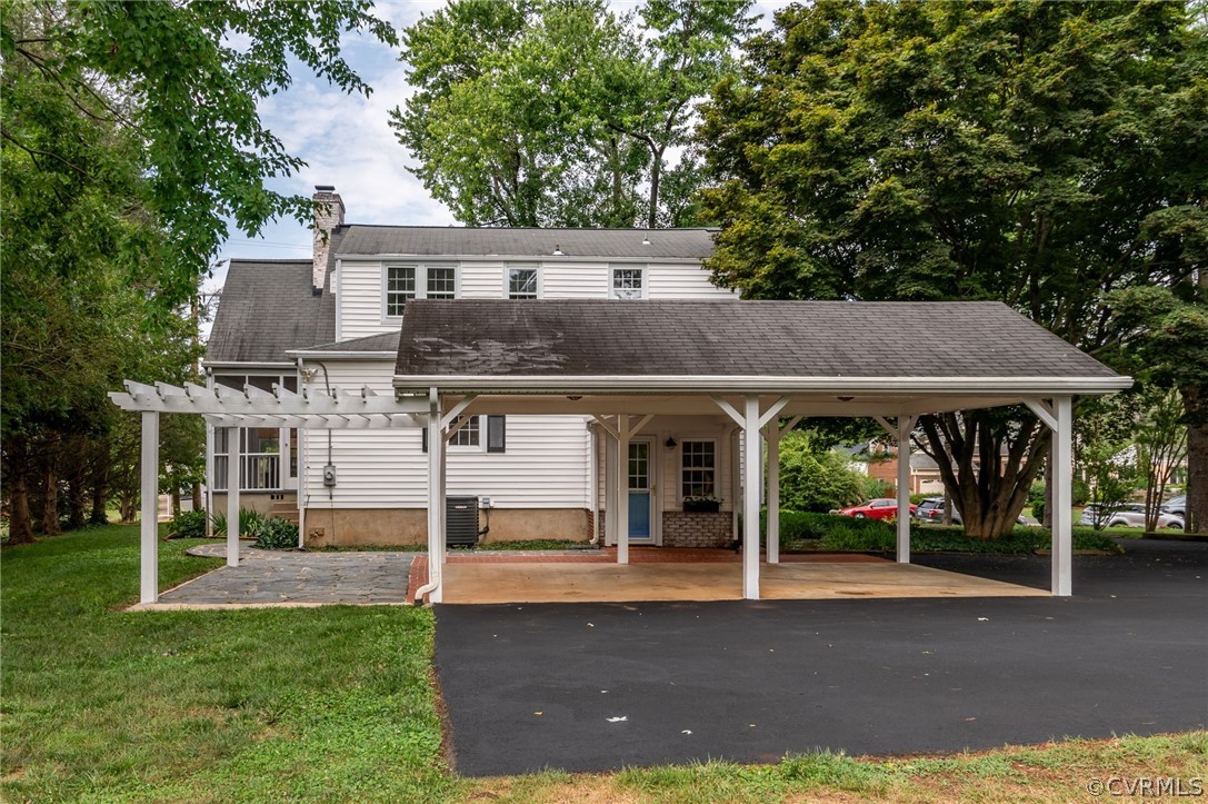 175 Selma Road Orange, VA 22960 - Photo 38 of 44 Gallery Image 38
