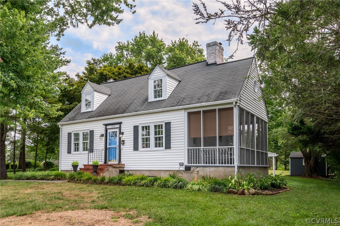 175 Selma Road Orange, VA 22960 - Photo 40 of 44 Gallery Image 40