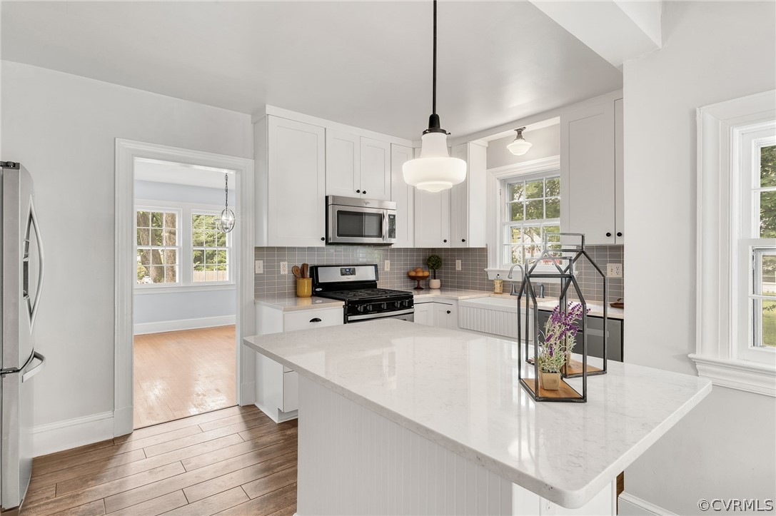 175 Selma Road Orange, VA 22960 - Photo 4 of 44 Gallery Image 4