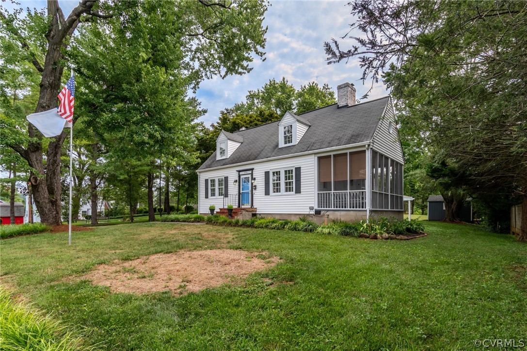 175 Selma Road Orange, VA 22960 - Photo 41 of 44 Gallery Image 41