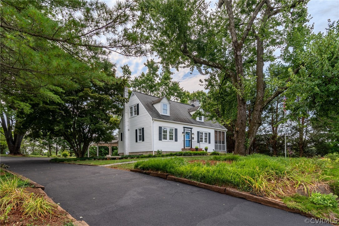 175 Selma Road Orange, VA 22960 - Photo 42 of 44 Gallery Image 42
