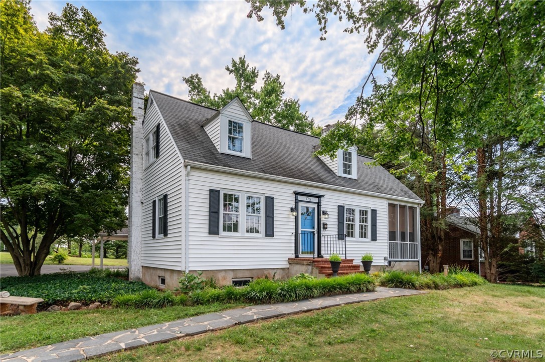 175 Selma Road Orange, VA 22960 - Photo 43 of 44 Gallery Image 43