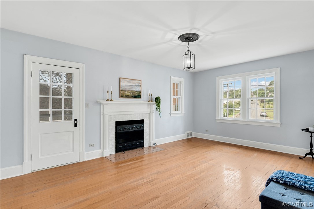 175 Selma Road Orange, VA 22960 - Photo 10 of 44 Gallery Image 10