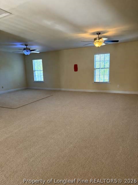 1284 L Cooper Road Cameron, NC 28326 - Photo 11 of 24 Bonus Room