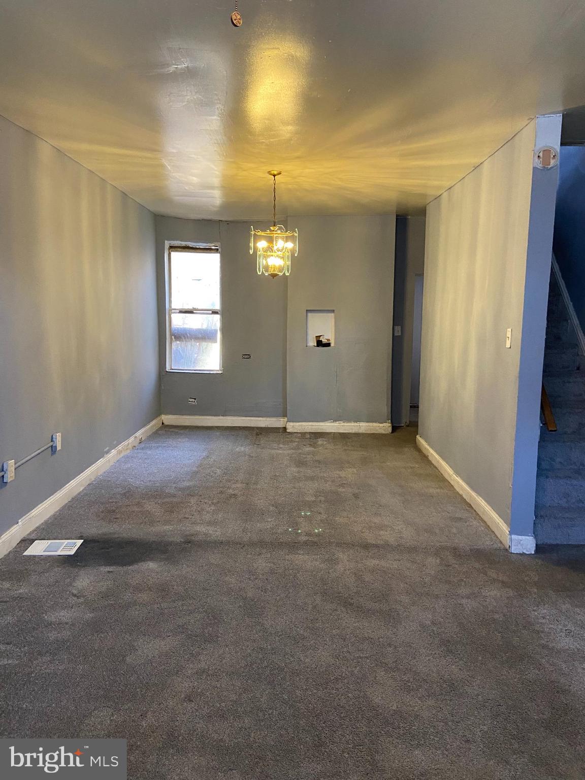 5639 Heiskell Street Philadelphia, PA 19144 - Photo 3 of 9 Dining Room Area