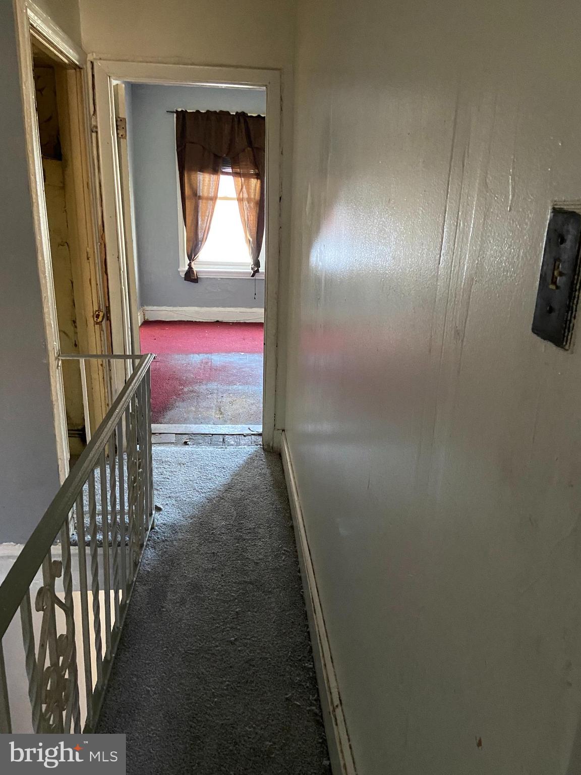 5639 Heiskell Street Philadelphia, PA 19144 - Photo 8 of 9 Hall