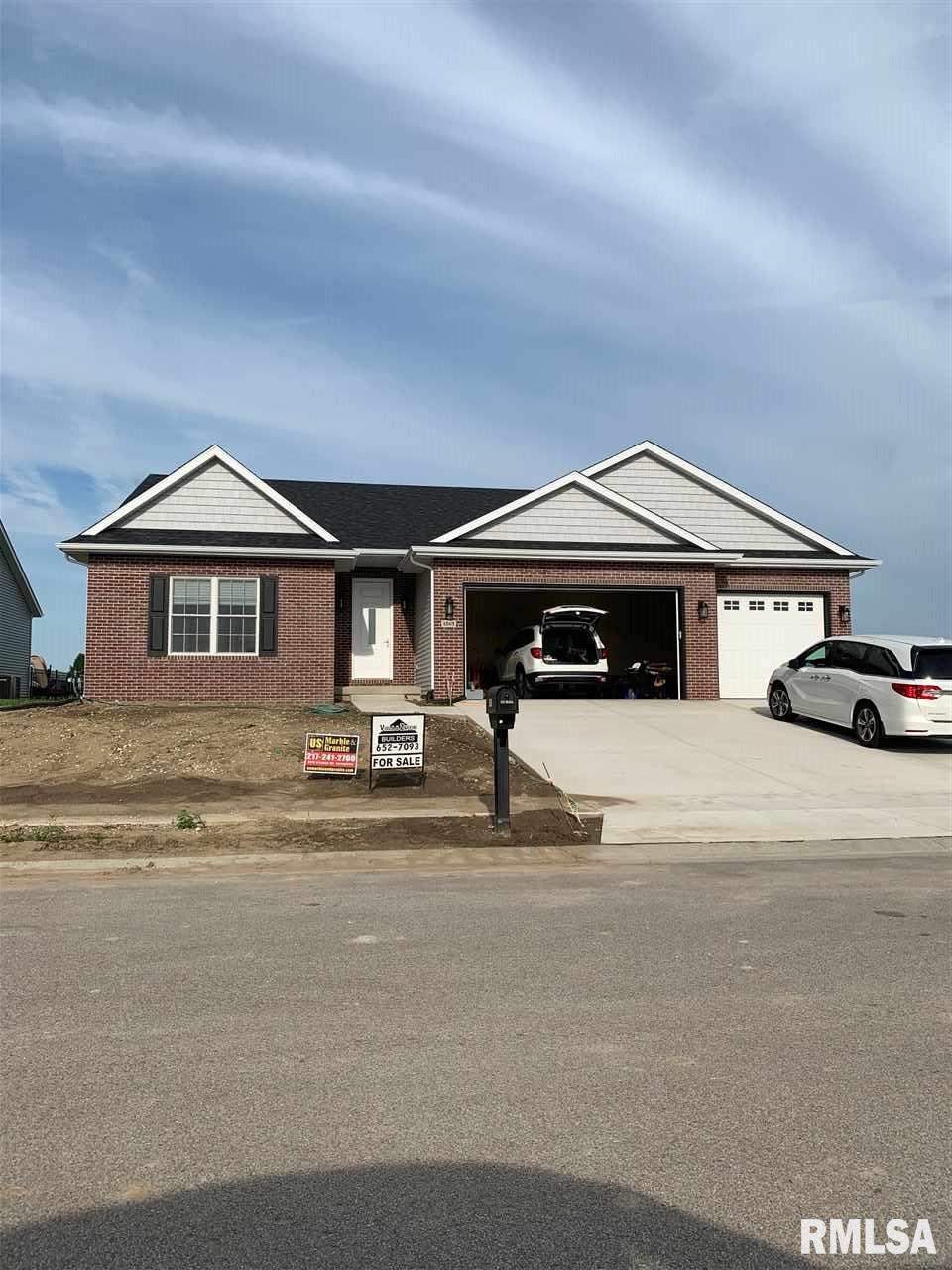 1513 Winston Drive Springfield, IL 62711 - Photo 1 of 1 Gallery Image 1