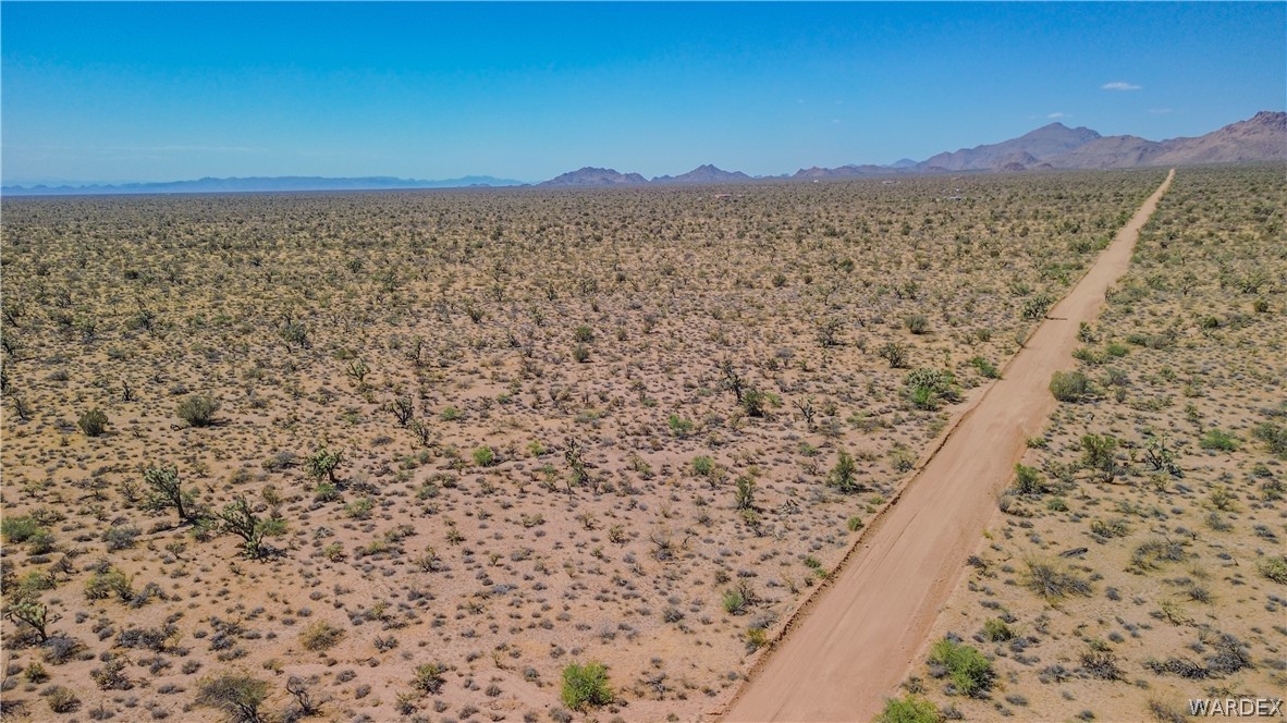 169 South Cattle Crossing Road Yucca, AZ 86438 - Photo 2 of 13